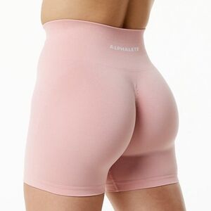 Alphalete Amplify Shorts 4.5"